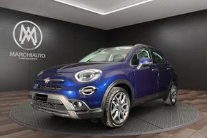 FIAT 500X 1.3 MultiJet 95 CV Cross