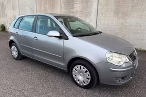 Volkswagen Polo 1.4 75CV *NEOPATENTATI*