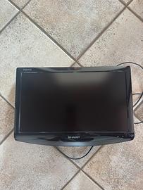 TV SHARP