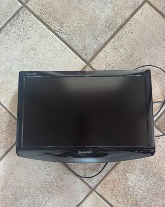 TV SHARP