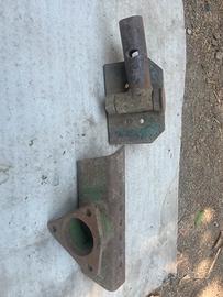 Accessori per motocoltivatore