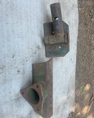 Accessori per motocoltivatore