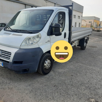 Fiat Ducato 2.3 jtd