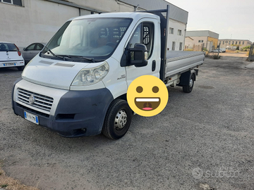 Fiat Ducato 2.3 jtd