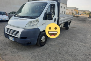 Fiat Ducato 2.3 jtd