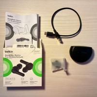 Cuffie bluetooth Belkin