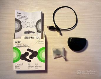 Cuffie bluetooth Belkin