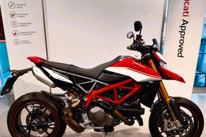 Ducati Hypermotard 950 SP