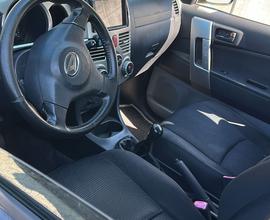DAIHATSU Terios 2ª serie