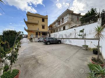 Appartamento - Carini