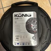 Konig CB 12 ~ 090