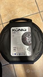 Konig CB 12 ~ 090