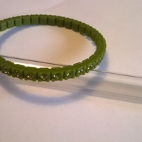 Bracciale tennis Ops