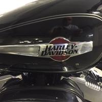 Harley davidson sportster 1200