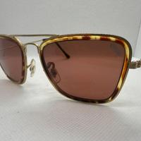 Occhiali vintage GSE, originali