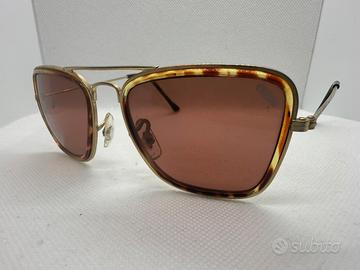 Occhiali vintage GSE, originali