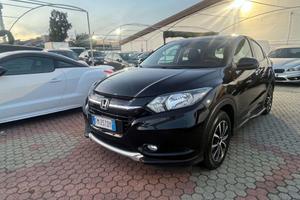 HONDA HR-V HR-V II1.6 Elegance Navi Adas