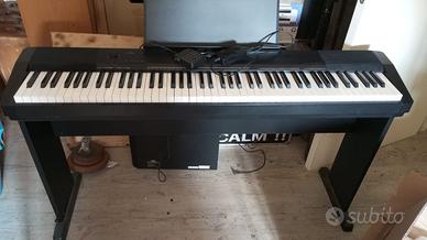 TASTIERA MUSICALE CASIO CDP-130