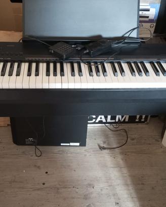 TASTIERA MUSICALE CASIO CDP-130