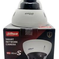 Telecamera Dahua 8 MP IPCHDBW5842E-ZE