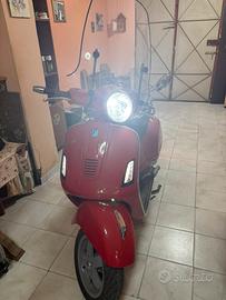 Vespa GTS 250 2006