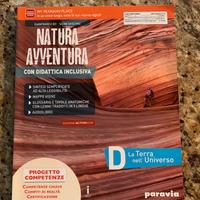 NATURA AVVENTURA D
