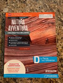 NATURA AVVENTURA D