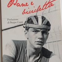 libro sul ciclismo Pane e Bicicletta
