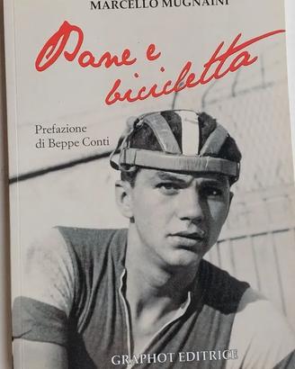 libro sul ciclismo Pane e Bicicletta