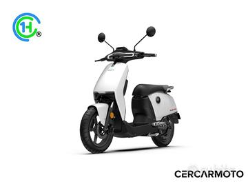 VMOTO CuX ELETTRICO L1 50cc CON ECO INCENTIVO