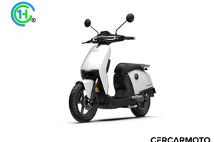 VMOTO CuX ELETTRICO L1 50cc CON ECO INCENTIVO