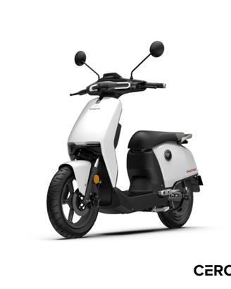VMOTO CuX ELETTRICO L1 50cc CON ECO INCENTIVO