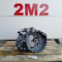 CAMBIO MANUALE COMPLETO ALFA ROMEO Giulietta Serie