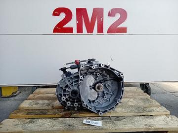 CAMBIO MANUALE COMPLETO ALFA ROMEO Giulietta Serie