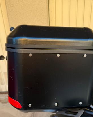 Givi Trekker Dolomiti