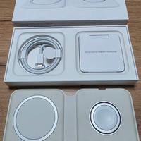 Magsafe duo charger Apple 