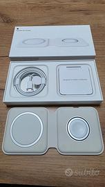 Magsafe duo charger Apple 