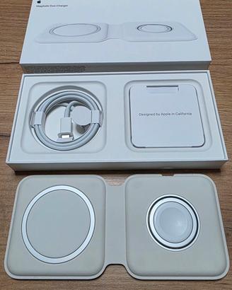 Magsafe duo charger Apple 