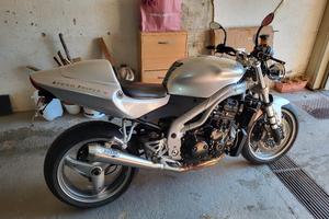 triumph speed triple 955i 
