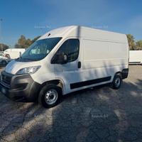 FIAT Ducato 33 MH2 2.2 mjt3 120cv serie 8