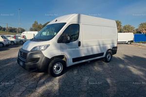 FIAT Ducato 33 MH2 2.2 mjt3 120cv serie 8