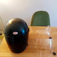 Casco BELL BULLITT- taglia L