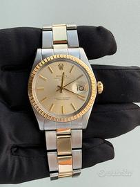 Rolex Date ref. 1505 garanzia italiana