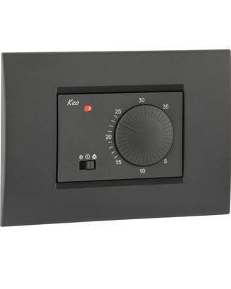 Pacchetto di 6 Termostati VEMER