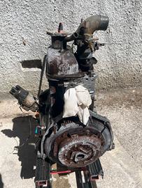 MOTORE : 110F000 FIAT 500 DEPOCA 500F