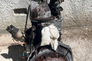 MOTORE : 110F000 FIAT 500 DEPOCA 500F