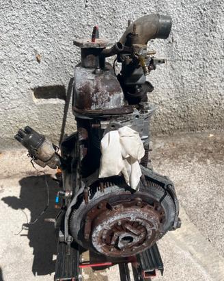 MOTORE : 110F000 FIAT 500 DEPOCA 500F