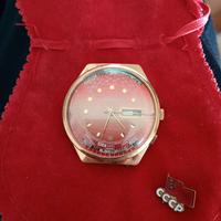 Vintage Orologio sovietico