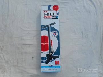 Pompa Hill MK5