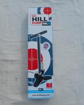 Pompa Hill MK5